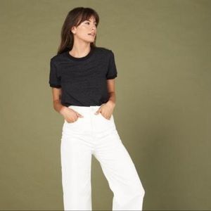 Whimsy + Row Nora T Shirt